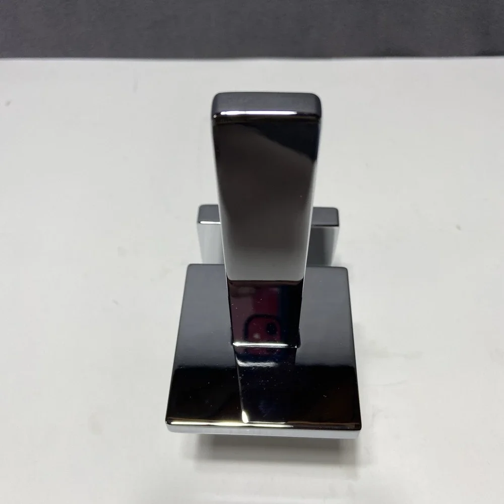 Speakman Lura by Clodagh Reserve Paper Holder Polished Chrome SA-2508‎ NEW